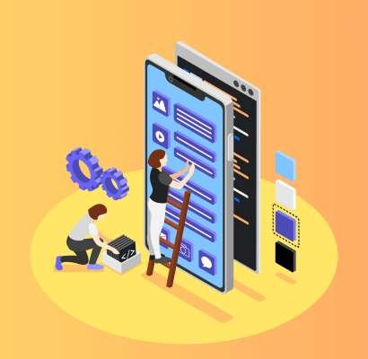 Development Image